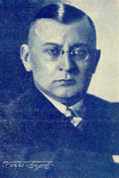 Ignacy Dygas Ignacy Dygas