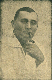 Ignacy Dygas Ignacy Dygas