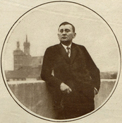 Ignacy Dygas Ignacy Dygas