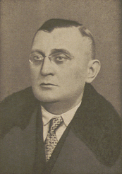 Ignacy Dygas Ignacy Dygas
