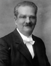 Ignacy Nikorowicz