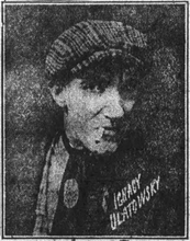 Ignacy Ulatowski