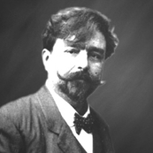 Isaac Albéniz