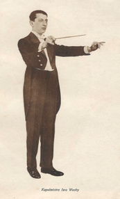 Iwo Wesby