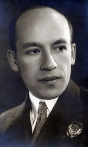Izaak Dunajewski Izaak Dunajewski