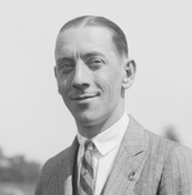 J. Russel Robinson