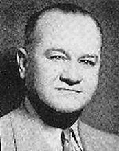 Jack Tenney