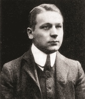 Jacob Gade