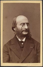 Jacques Offenbach