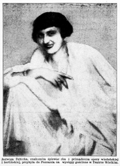 Jadwiga Dębicka