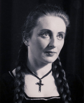 Jadwiga Dzikówna