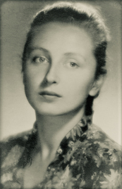 Jadwiga Dzikówna