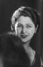 Jadwiga Romańska-Lachowska
