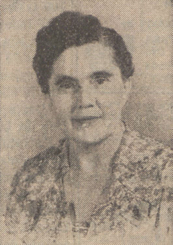 Jadwiga Różycka