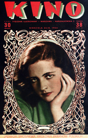 Jadwiga Smosarska