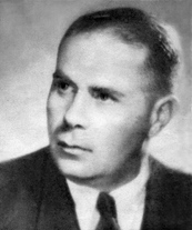 Jan Cajmer