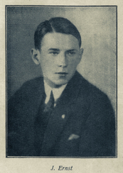 Jan Ernst