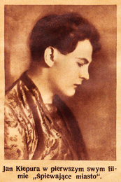 Jan Kiepura