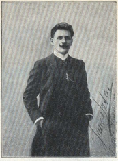 Jan Sztern Jan Sztern