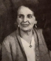 Janina Gillowa Janina Gillowa