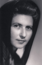 Janina Jasińska