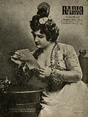 Janina Korolewicz-Waydowa Janina Korolewicz-Waydowa