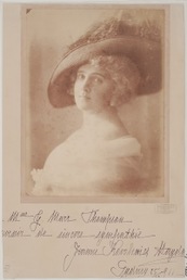 Janina Korolewicz-Waydowa Janina Korolewicz-Waydowa