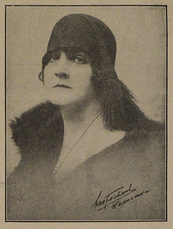 Janina Korolewicz-Waydowa Janina Korolewicz-Waydowa