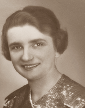 Janina Paszkowska