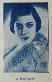 Janina Sokołowska
