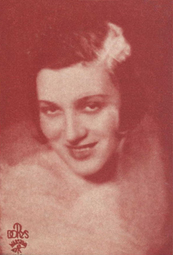 Janina Sokołowska