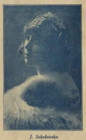 Janina Sokołowska