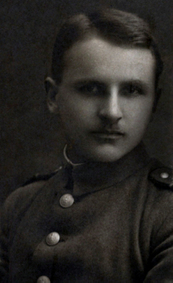 Janusz Popławski - 1920 r. Janusz Popławski - 1920 r.
