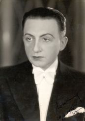 Janusz Warnecki Janusz Warnecki