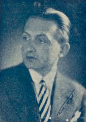 Janusz Warnecki Janusz Warnecki