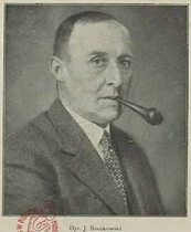 Jerzy Boczkowski