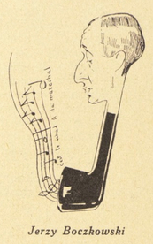 Jerzy Boczkowski