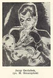 Jerzy Gerżabek