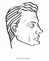 Jerzy Gerżabek
