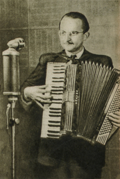 Jerzy Orzechowski Jerzy Orzechowski