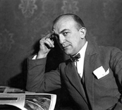 Jerzy Petersburski