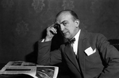 Jerzy Petersburski