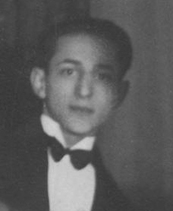 Jerzy Rosner
