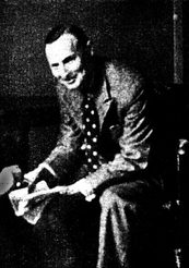 Jerzy Ryba „Jerry” Jerzy Ryba „Jerry”