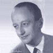 Joe Heyne