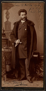 Johann Strauss (syn) Johann Strauss (syn)