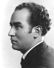 José Molleda