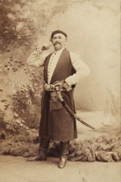 Józef Chodakowski