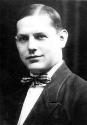 Józef Konowalski