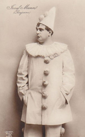 Józef Mann